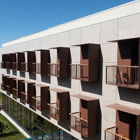 Sines Sea View Business & Leisure Hotel ภายนอก รูปภาพ