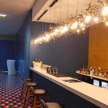 Sines Sea View Business & Leisure Hotel ภายนอก รูปภาพ