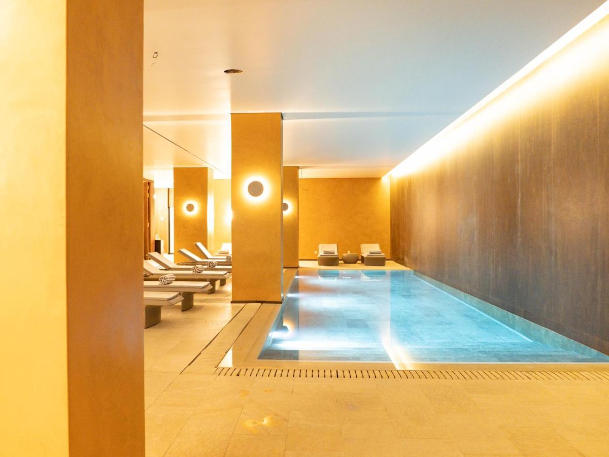 Sines Sea View Business & Leisure Hotel ภายนอก รูปภาพ