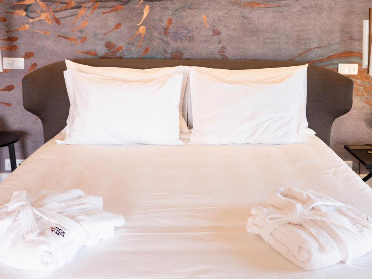 Sines Sea View Business & Leisure Hotel ภายนอก รูปภาพ