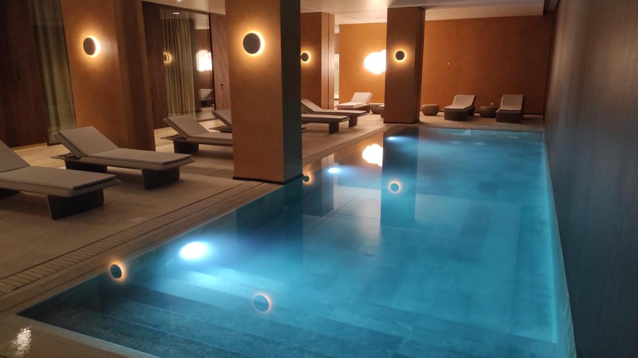 Sines Sea View Business & Leisure Hotel ภายนอก รูปภาพ