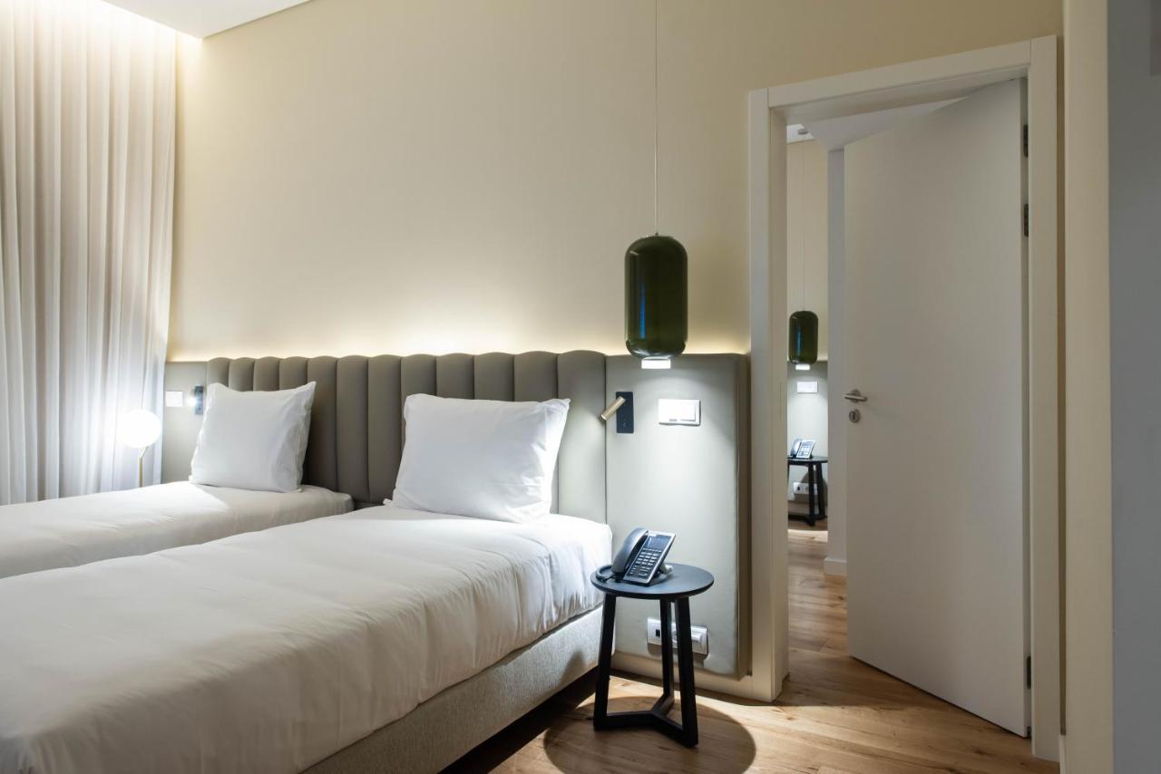 Sines Sea View Business & Leisure Hotel ภายนอก รูปภาพ