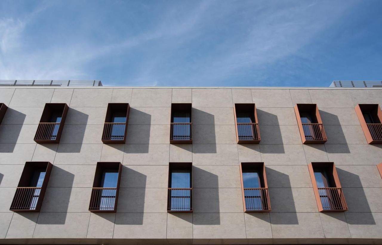 Sines Sea View Business & Leisure Hotel ภายนอก รูปภาพ