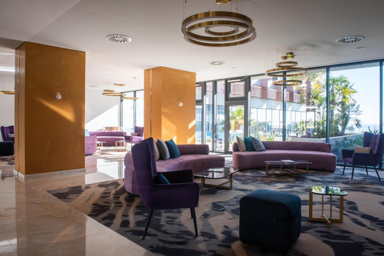 Sines Sea View Business & Leisure Hotel ภายนอก รูปภาพ