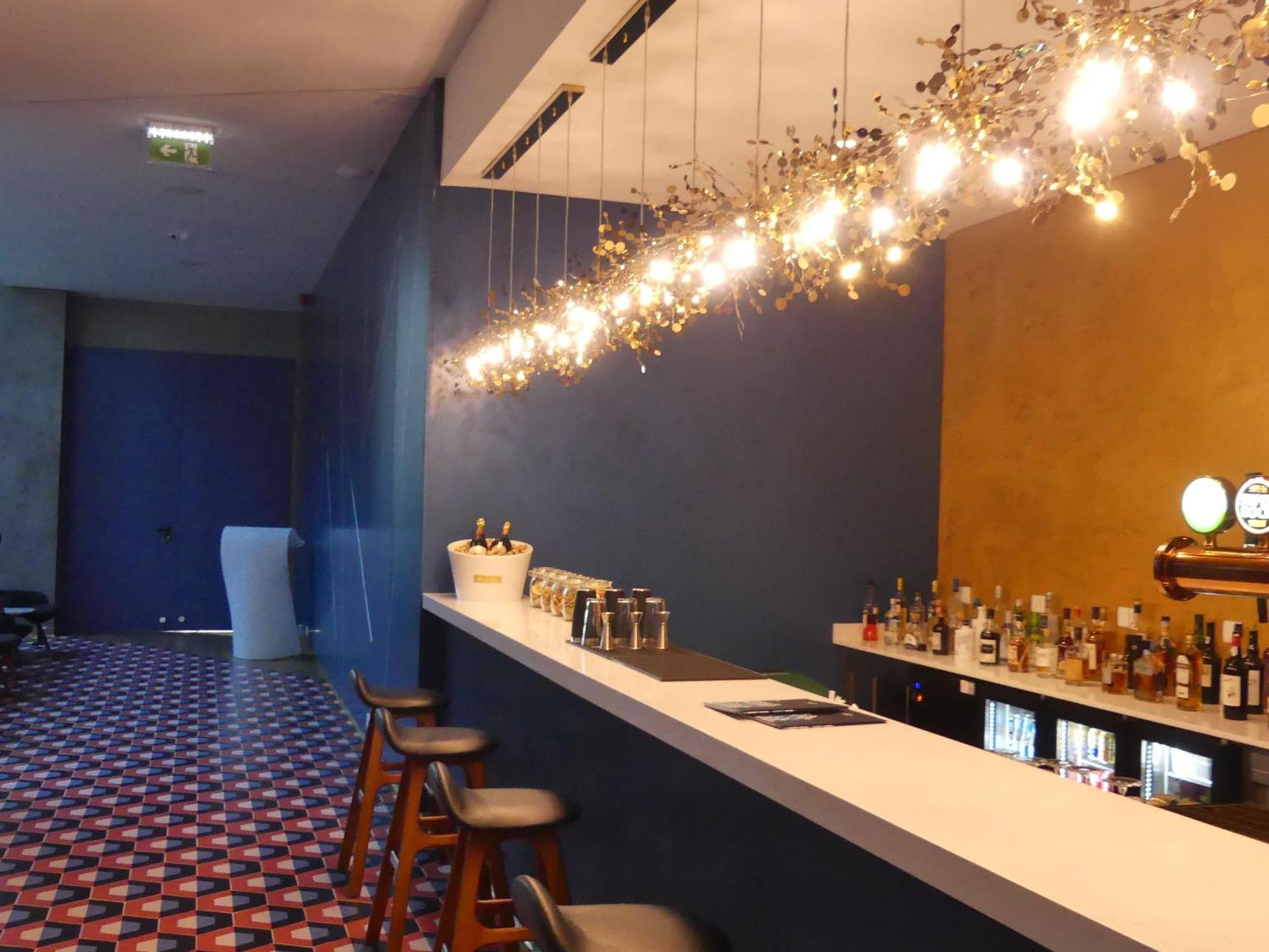 Sines Sea View Business & Leisure Hotel ภายนอก รูปภาพ