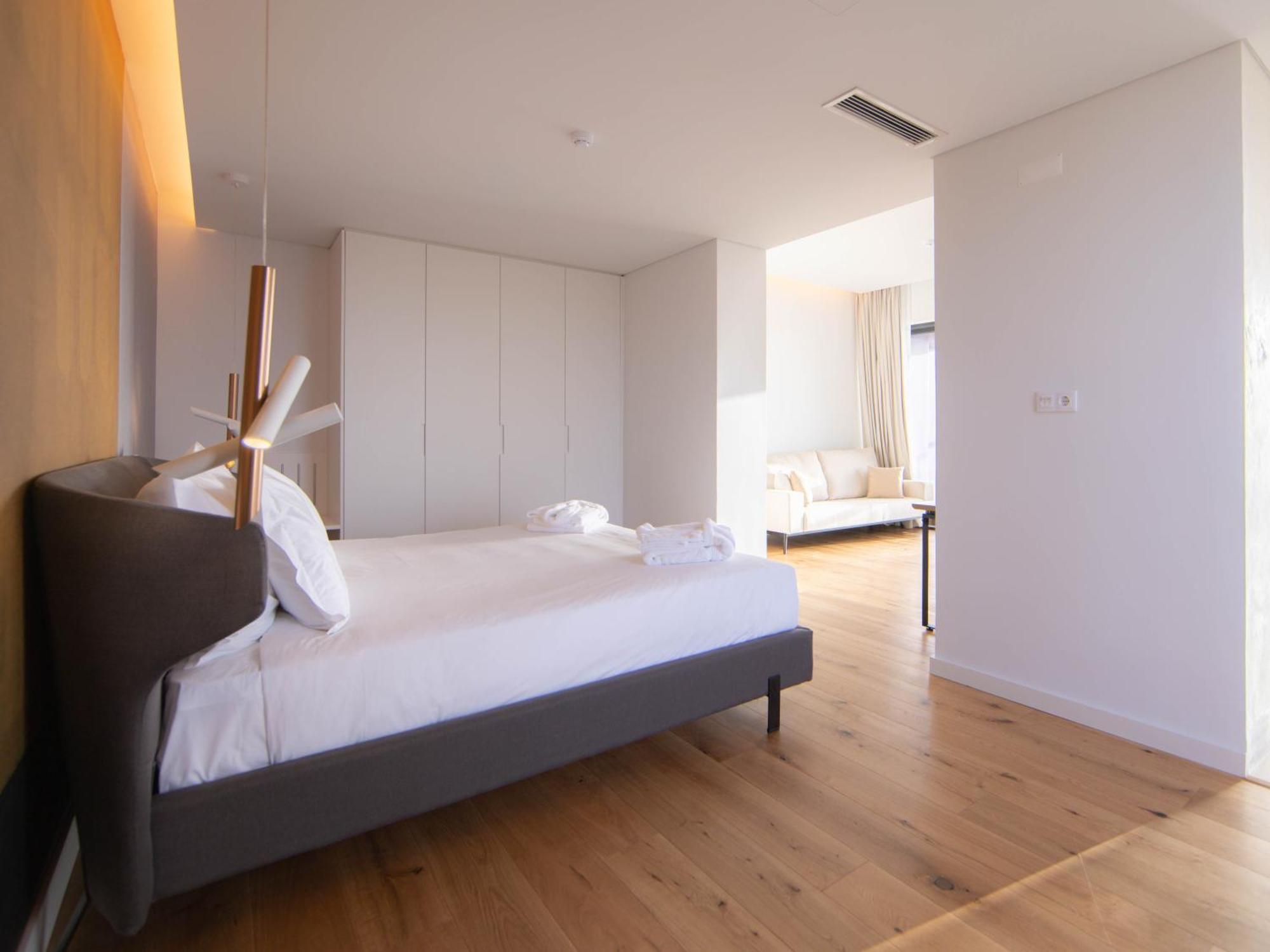 Sines Sea View Business & Leisure Hotel ภายนอก รูปภาพ